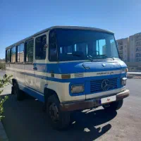 مینی بوس ۲۱نفره