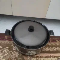 قابلمه|ظروف پخت‌وپز|کرمانشاه, |دیوار