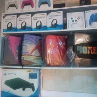 کیف پلی استیشن ۴