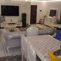 آپارتمان ویلایی