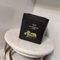 الفاخر اصل طعم انگور نعنا