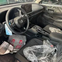 هوندا hrv هیبرید ۲۰۰۰|خودرو سواری و وانت|تهران, ایوانک|دیوار