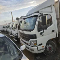 الوند ۶تن مدل ۹۰