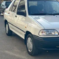 پراید 131se سفید مدل 1395|خودرو سواری و وانت|کاشان, فاز ۲ ناجی آباد|دیوار