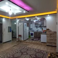 آپارتمان ۹۸ متری املاک ایرانپور