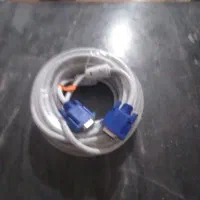 کابل 15 متری وی جی ای مدل (high quality)|قطعات و لوازم جانبی رایانه|ارومیه, |دیوار