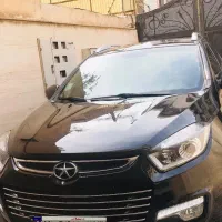 فروش جک s5 نیوفیس توربو TGDI