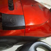 جاروبرقی