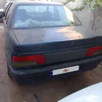 پژو اردی|خودرو سواری و وانت|تربت جام, میان جام|دیوار
