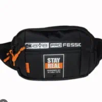 کیف کمری گمشده