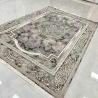 فرش اصیل ایرانی /مناسب با سلیقه ها اقساطی|فرش|ایذه, |دیوار