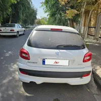 207 جهت تعویض با خودروی ارزانتر|خودرو سواری و وانت|قم, عمار یاسر|دیوار