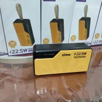 پاور بانک30000فست شارژ|لوازم جانبی موبایل و تبلت|مشهد, شهید مطهری|دیوار