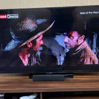 تلویزیون سامسونگ LED