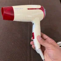 سشوار پرنسلی