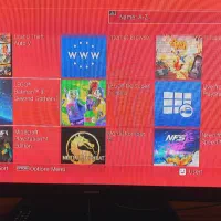 ps4 فول بازی
