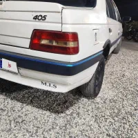 پژو405slx|خودرو سواری و وانت|خمینی‌شهر, |دیوار
