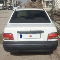 پراید مدل ۹۰|خودرو سواری و وانت|جوانرود, |دیوار