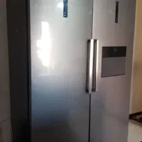 یخچال دوقلو تکنو