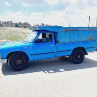 نیسان دیزل|خودرو سواری و وانت|اردبیل, |دیوار