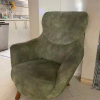 مبل راحتی|مبلمان خانگی و میز عسلی|تهران, اباذر|دیوار