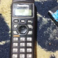 تلفن بیسیم ‌