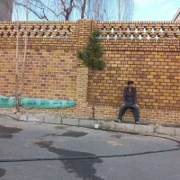 آجرنما کار نمای ساختمان نماکارآجرنمااستادکارآجرنما|خدمات پیشه و مهارت|تهران, ارم|دیوار