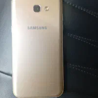 گوشی a520
