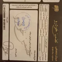 ۲۰۶ تیپ ۲ مدل ۹۹ کم کارکرد|خودرو سواری و وانت|تهران, المهدی|دیوار