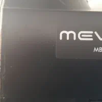 لیبل پرینتر حرارتی .meva1000 mbp