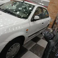 سمند 98 ال ایگس|خودرو سواری و وانت|تبریز, |دیوار