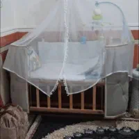 تخت کودک