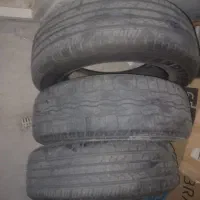 لاستیک سایز۱۷ رینگ فرانسه ۲۰۶