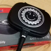 ماهیتابه رژیمی مارک یونیک خارجی