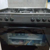 گاز طرح فر