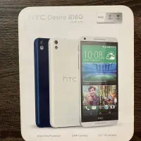 گوشی HTC Desire 816G dual sim|موبایل|تهران, سعادتآباد|دیوار