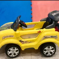 ماشین شارژی|اسباببازی بچه|قائمشهر, |دیوار