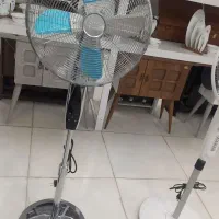 پنکه ۳ حالته و پنکه سقفی