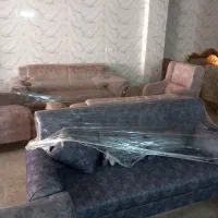 انواع مبل چستر در حد نو