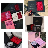 گل معطر و‌پک عشق