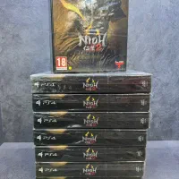 nioh 2 Special Edition