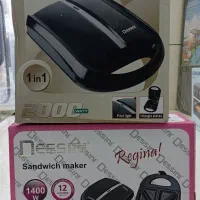 ساندویچ ساز دسینی با کیفیت