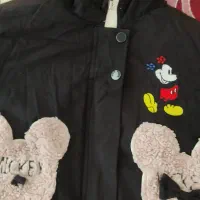 کاپشن دخترونه|لباس|قرچک, میرزائی شمالی|دیوار