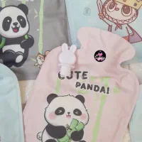 شورتکس قاعدگی و کیسه آبگرم