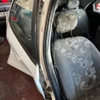 خودروتصادفی زانتیا|خودرو سواری و وانت|یزد, |دیوار