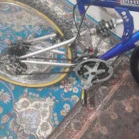 دوچرخه سواری۲۶