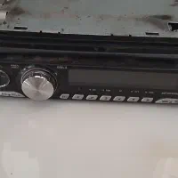 ضبط ماشینjvc