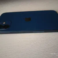 ایفن ۱۲نرمال خیلی تمیز|موبایل|کرج, گلشهر|دیوار