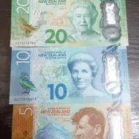 ست دلار نیوزلند سوپربانکی