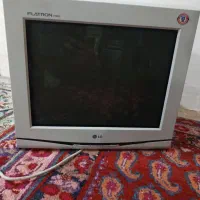 مانیتور ال جی
